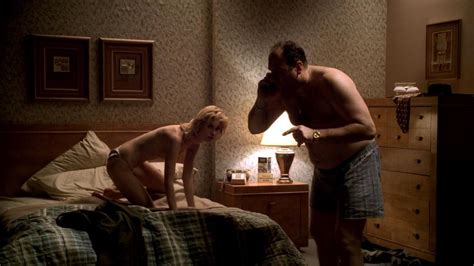 Naked Tone Christensen In The Sopranos