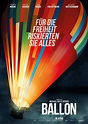 Ballon - Film 2018 - FILMSTARTS.de