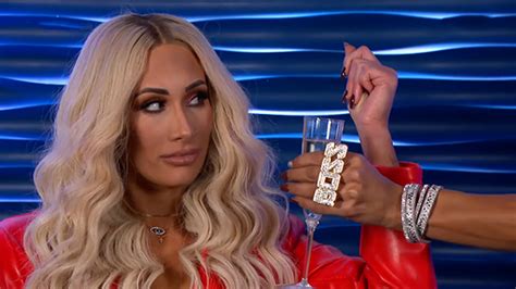 Carmella Discusses Womens Booking In Wwe Wwe News