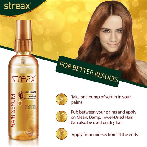Hair serum at best prices (322 items). 10 Best Hair Serum For Women Available Online (2021)