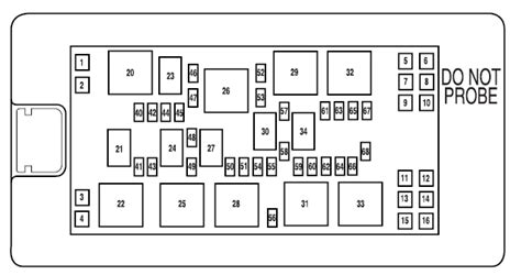 All automotive fuse box diagrams in one place. 21 Awesome 2008 Chevy Cobalt Radio Wiring Diagram
