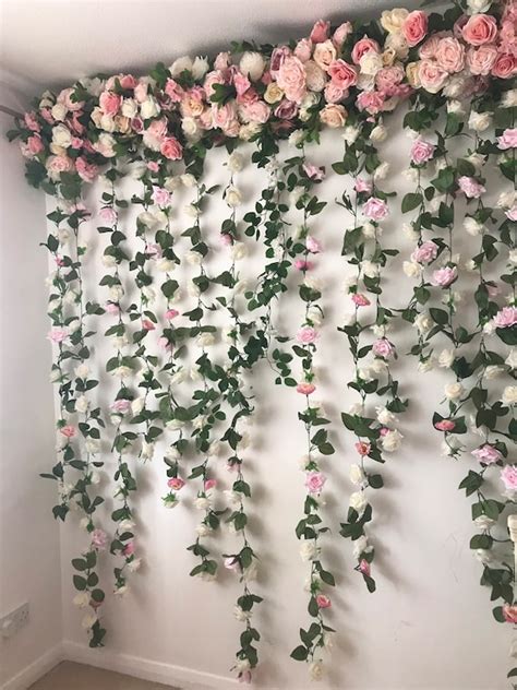 We did not find results for: Flower garland Flower wall Floral garland Wedding wall | Etsy