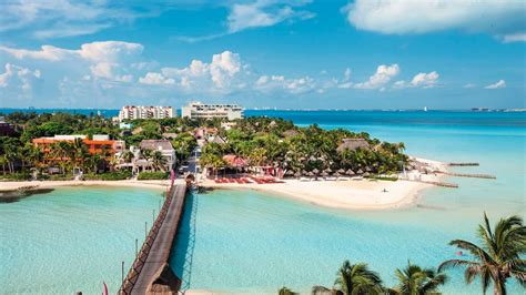 Mexico Caribbean Coast Holidays 2018 2019 Thomson Now Tui