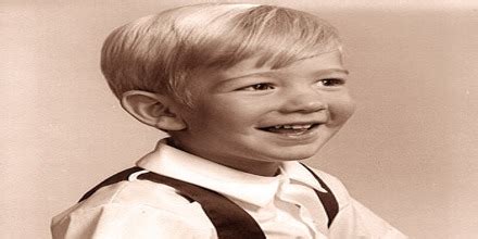 Unlike his step brother jeff bezos, mark bezos has an entirely different outlook in life. Biography of Jeff Bezos - Assignment Point