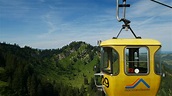 Hochgratbahn • Bergbahnstation » outdooractive.com