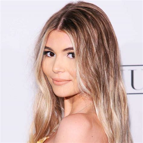 Everything Olivia Jade Has Said About Her Education Famous Parents