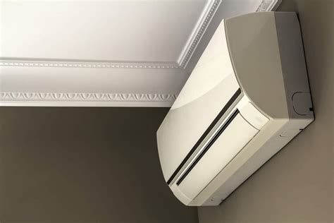 Advantages Of Ductless Heating And Cooling Systems Photo Remodeling