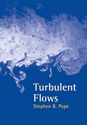Turbulent Flows 1st Edition SuperDrive