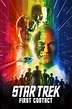 Star Trek: First Contact (1996) | FilmFed