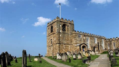 Secrets Of St Marys Churchyard In Whitby The Whitby Guide