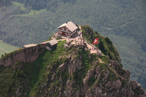 Die schönste aussicht of grosser mythen. Grosse Mythen Close-up | Switzerland | Small | Flickr