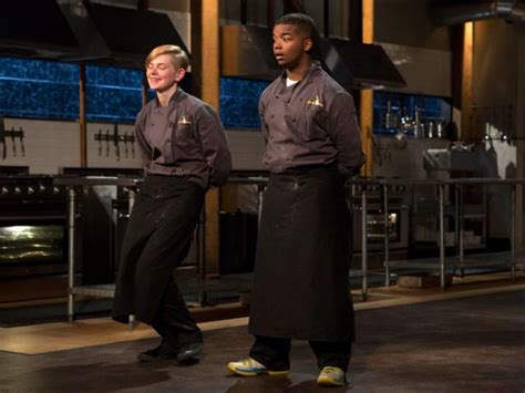 You can also download your favourite shows with the ios, android, or windows 10 app. Chatting with the Chopped Teen Tournament, Part 2 Winner ...