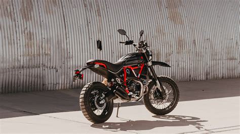 New Ducati Scrambler Desert Sled Fasthouse Le Motorcycles In Fort