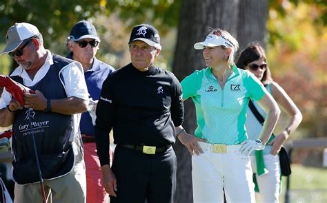 Freedom to two more golfers: In defence of Player and Sorenstam - GolfPunkHQ