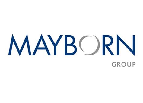 Mayborn Group Brand Identity Allianz Logo Brand Identity Logo