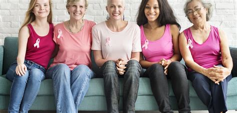Advice For Breast Cancer Patients Who Have Just Been Diagosed