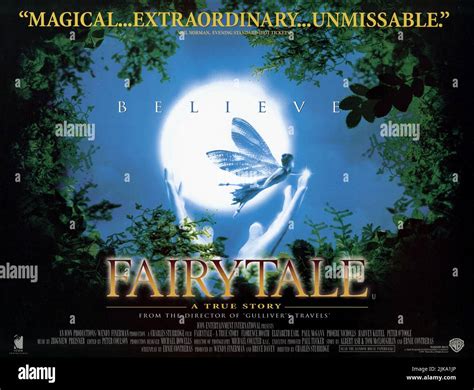 Fairytale A True Story Hi Res Stock Photography And Images Alamy