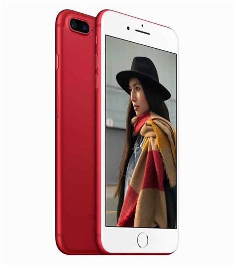 iphone 7 plus 128gb vermelho mostruario original apple nfe parcelamento sem juros