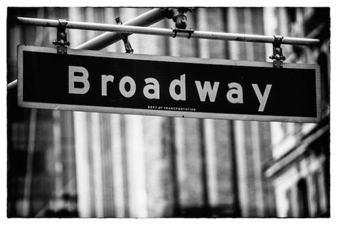 Does Commercial Broadway Need A Tax Break Clyde Fitch