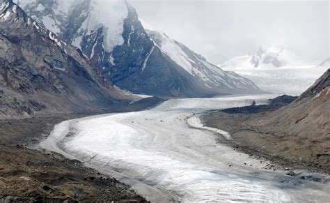 Drang Drung Glacier Ladakh Top Things To Do And Best Time To Visit