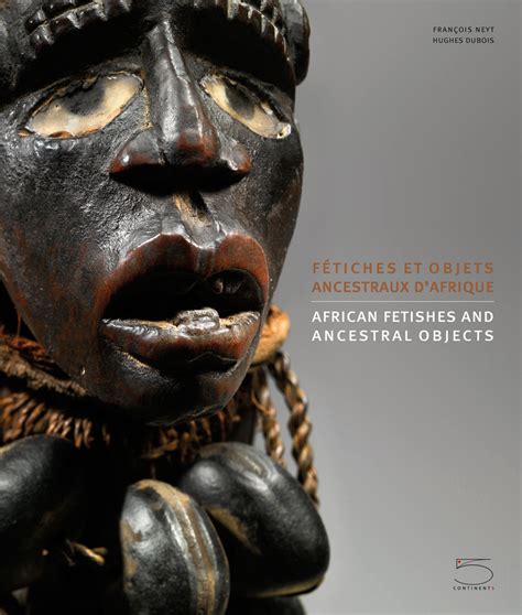 african fetishes and ancestral objects acc art books us