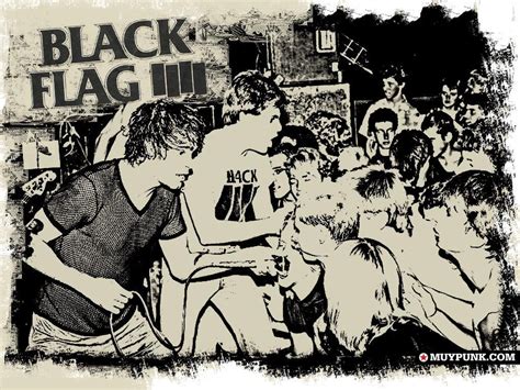 Black Flag Band