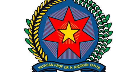 Logo Universitas Pembangunan Panca Budi Unpab Format Png