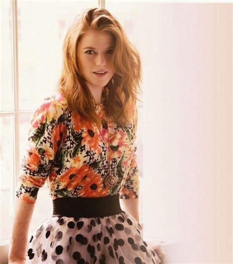 Gorgeous Redheads Will Brighten Your Day Photos Suburban Men Hannah Murray Rose Leslie