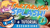 Tartaruga Splash- Gioco da Tavolo - Tutorial e Recensione - YouTube