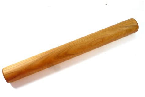 Classic Wooden Rolling Pins Tommy Woodpecker Woodworks
