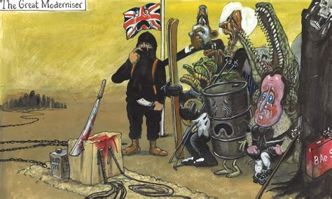 Martin Rowson On The Death Of King Abdullah Cartoon Comment Is Free