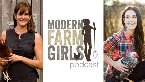 Modern Farm Girls Episode 3 Farmer Tans Calendar Ornery Animals