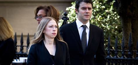 Clover health investments / clover health investments, corp. Chelsea Clinton's hubby flubs badly - out of a job