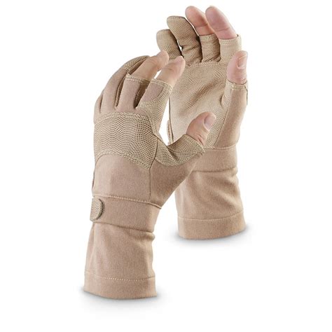 Camelbak Max Grip Mx3 Fire Retardant Tactical Gloves 623202 Gloves