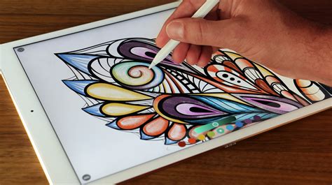 5 Free Coloring Apps That Are Worth Downloading