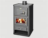 Multi Fuel Stove With Back Boiler Installation Pictures