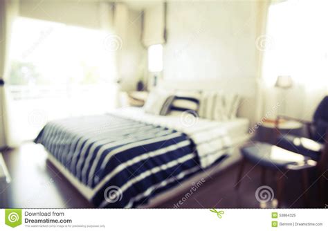 Modern Bedroom Stock Image Image Of Decoration Classic 53864325