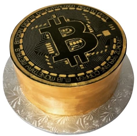With cryptocurrency, however, no individual or consortium is able to affect the supply of currency or exert significant influence over it without the approval of the majority. Crypto currency cake