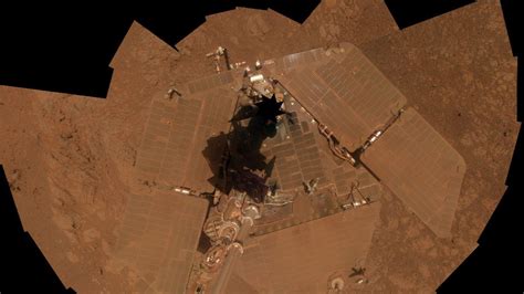 Life On Mars Nasa Finds New Evidence