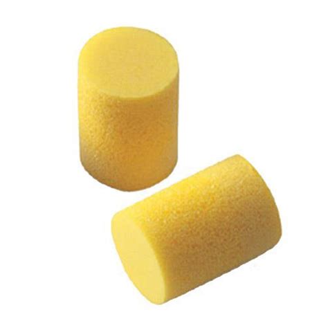 3m Pp 01 002 E A R Classic Roll Down Earplugs 250 Pairs Available