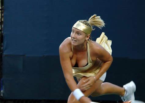 bethanie mattek us open 2007 go go power ranger now th… flickr