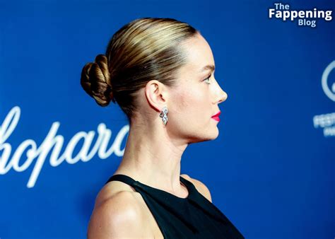 🔴 Brie Larson Flashes Her Nude Tits At The Chopard Trophy In Cannes 64 Photos Fappeninghd
