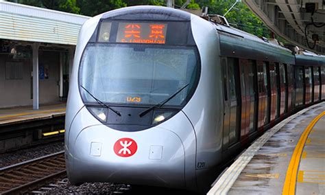 Mtr To Run South West Trains Eland Cables