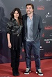 Penelope Cruz cosies up to Javier Bardem at Loving Pablo premiere ...