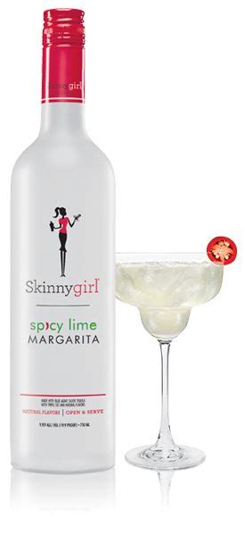 Skinnygirl Cocktails Lime Margarita Skinny Girl Cocktails Boozy Drinks