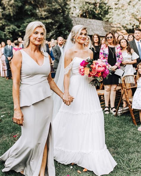 Weddingwire On Instagram There S No Feeling Quite Like Walking Down