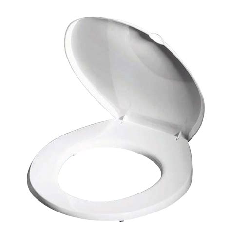 toilet seat lid