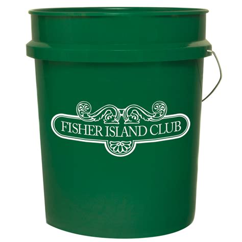 5 Gallon Buckets Pte Golf Llc