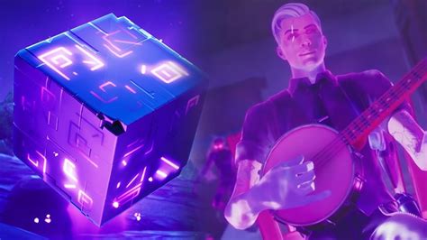Kevin The Cube Is Back No Way 😳 Youtube