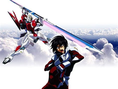 Sword Impulse Gundam 1024x768 Anime Anime Hd Wallpaper Pxfuel